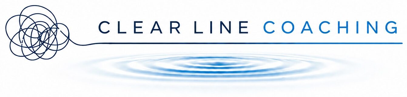 Clear Line Coaching LLC